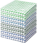 Nialnant 8 Pcs Dish Rags for Washing Dishes by Nialnant