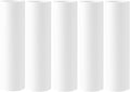 8 inch Large Surface Roller Refills by MINGRACE