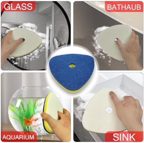 Spin Mop Replacement Head Compatible - Image 6