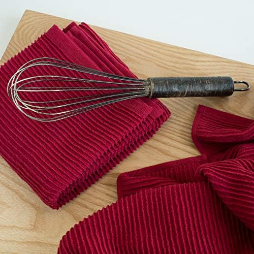 Now Designs Ripple Kitchen Towel - Image 3