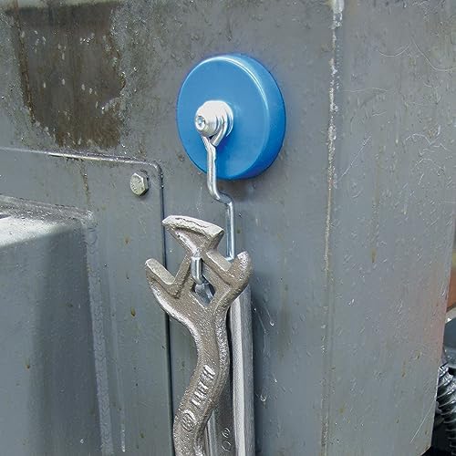 Master Magnetics Ceramic Reversible Magnetic Hooks - Image 4