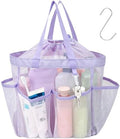 Mesh Shower Caddy Portable by F-color