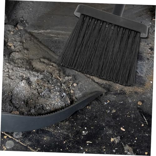 Fireplace Cleaning Brush Set Handheld Chimney Brush - Image 4