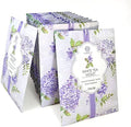 White Tea & Violet Scented Sachets by Unknown