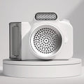 Fabric Shaver, Portable Lint Remover by CHINDRAG