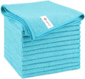 Orighty Microfiber Cleaning Cloth, Cleaning Rags, 12 Pack, 12x11 in by AllRightinOrighty