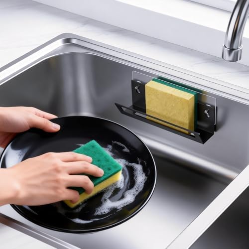 Epicano Sponge Holder for Kitchen Sink - Image 3