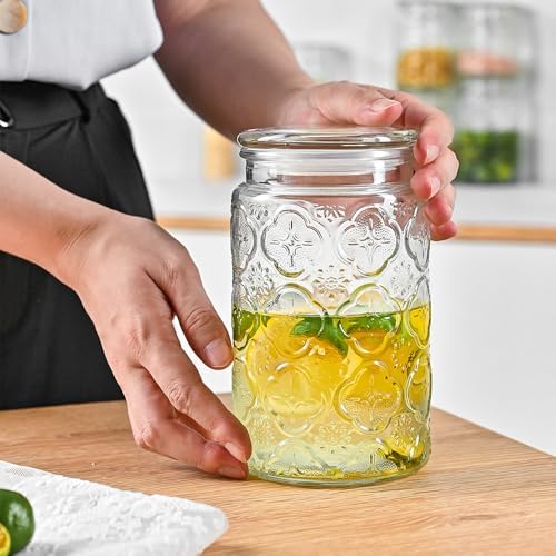 Adodeen Glass Storage Containers - Image 7