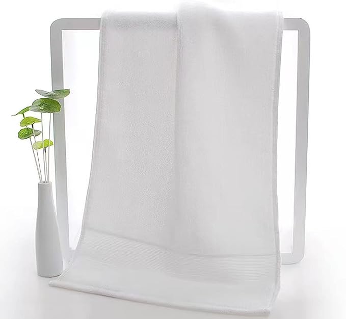 Lchkrep Christmas Hand Towels Cotton, 14x29 inch, Hand Towels - Image 6