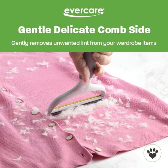 Evercare Duo Pet Hair & Lint Remover - Image 5