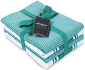AMOUR INFINI Cotton Kitchen Towels by AmourInfini