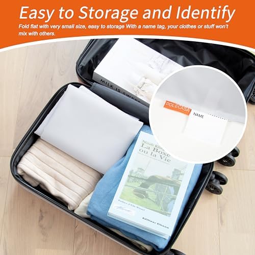 Polecasa Extra Heavy Duty Laundry Bag - Image 7
