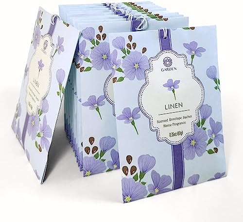 Scented Sachets by Unknown