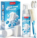 Shoe Cleaner 8.12 oz – Sneaker Cleaner Foam by Mifeloy