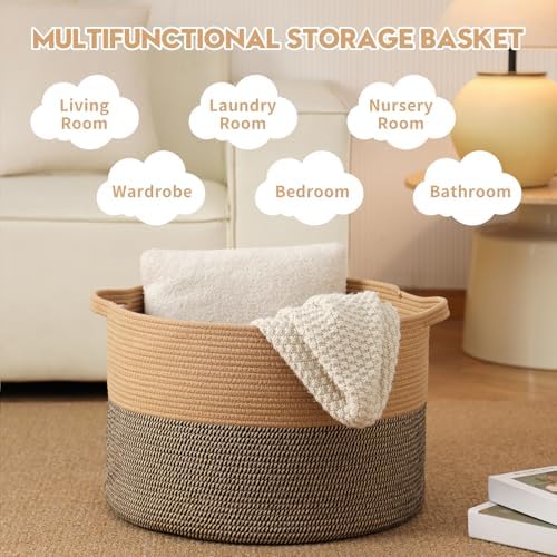 Foldable Laundry Hamper Basket - Image 3
