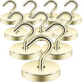 Neosmuk Magnetic Hooks Steel Tube Design by Neosmuk