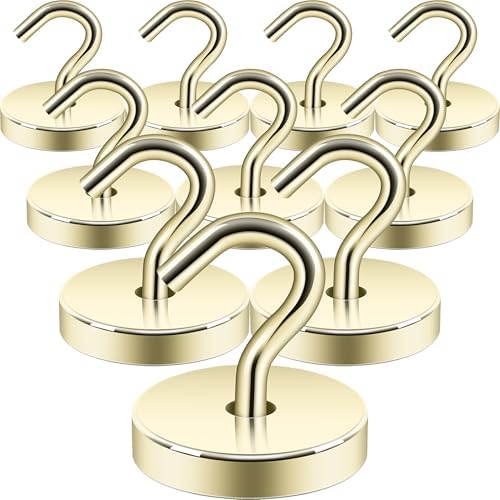Neosmuk Magnetic Hooks Steel Tube Design by Neosmuk