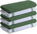 Infinitee Xclusives 100% Cotton Kitchen Towels by InfiniteeXclusives