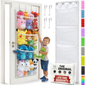 Honeyera The Original Stuffed Animal Storage by Honeyera
