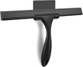 SetSail Shower Squeegee for Glass Doors, 12 Inch by SetSail