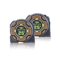 Spec Ops Elite Heavy Duty Tape Measures, 25 Ft 2-Pack Non-Magnetic by SpecOps