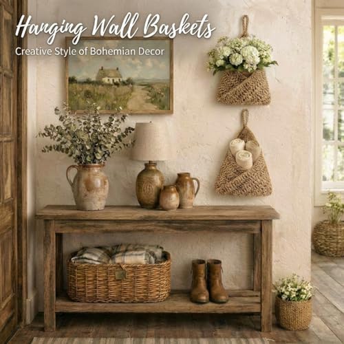 Honeydak 3 Hanging Baskets - Image 6