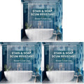 Titanker Clear Shower Curtain Liner Plastic Long Shower Liner 72 x 78 PEVA by Titanker