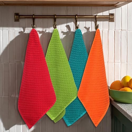 COTTON CRAFT Amazing Kitchen Towels - Image 2