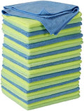 Zwipes 924 Microfiber Cleaning Cloths, 24 Pack by Zwipes