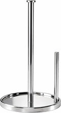 Paper Towel Holder Countertop, Standing Paper Roll Holder by STWWO