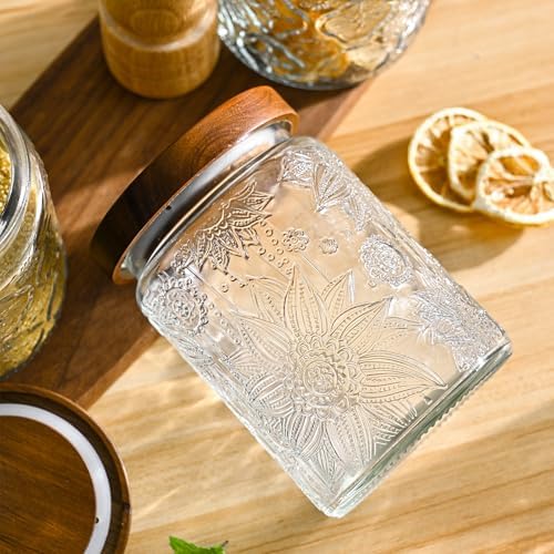 Adodeen Glass Storage Containers - Image 3