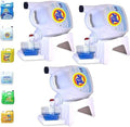 Liquid Laundry Detergent Holder Stand by Skywin