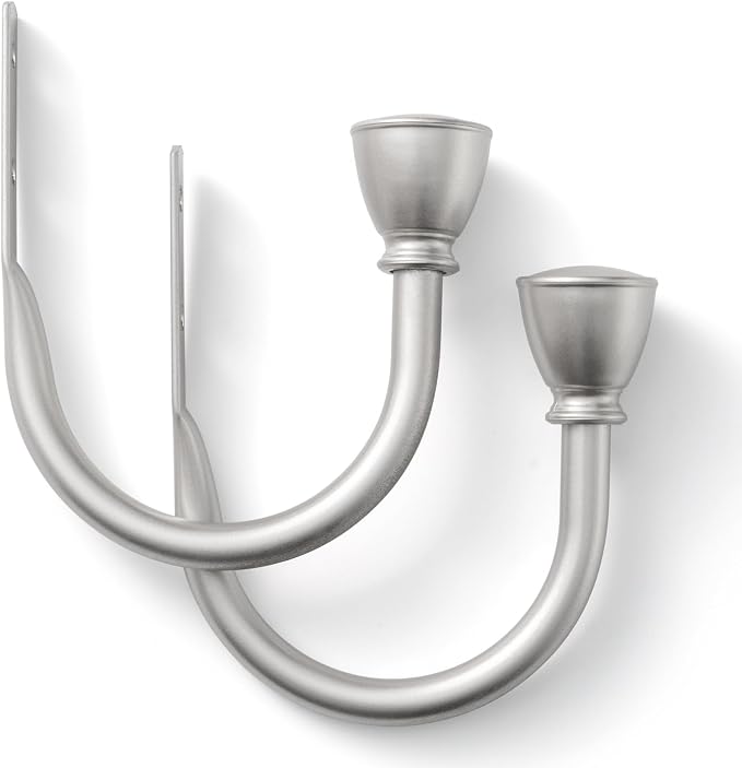 Metal Curtain Tiebacks - Image 8