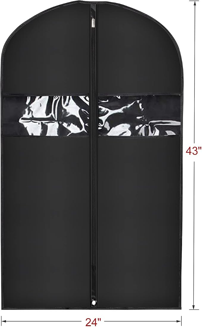 Univivi Suit Cover Bag Garment Bag - Image 2