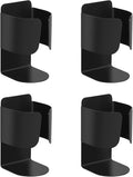 Electric Toothbrush Holder, 304 Stainless Steel Wall Mounted Self Adhesive by YURINJEE