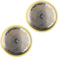 Original Pionix Thin Spare mesh Covers 2 Pack Spare Replacement net Covers by Pionix