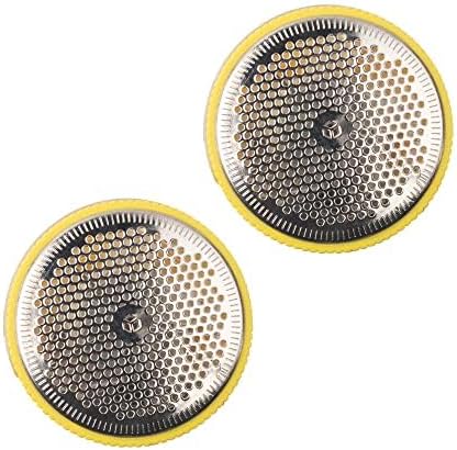 Original Pionix Thin Spare mesh Covers 2 Pack Spare Replacement net Covers by Pionix