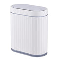 ELPHECO Bathroom Trash Can by ELPHECOUSA