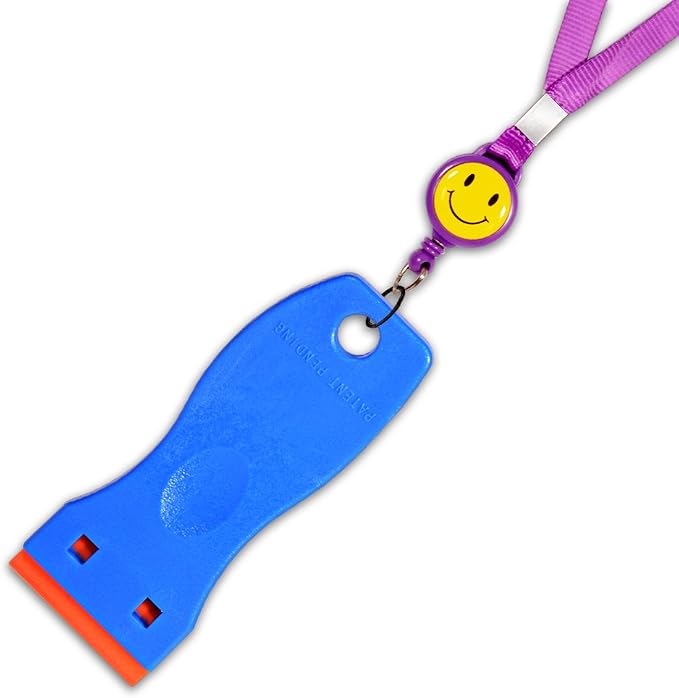 EHDIS 1.5" Plastic Razor Scraper - Image 9