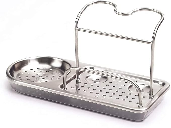 OXO Good Grips Sinkware Caddy by Unknown