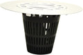 Danco Snap-in Shower Drain Cover by DANCO