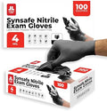 London Labs Synsafe 4 Mil by LONDONLABS