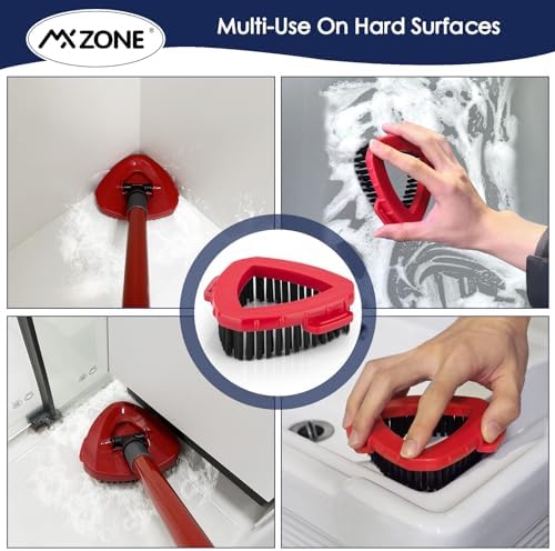 Scrub Brush & Mop Base Replacement - Image 4