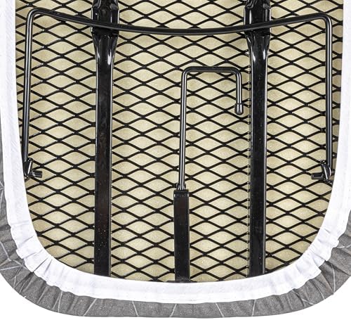 Household Essentials Handy Tabletop Ironing Board - Image 5