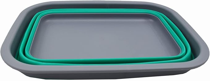 SAMMART 9.2L Collapsible Tub - Image 2