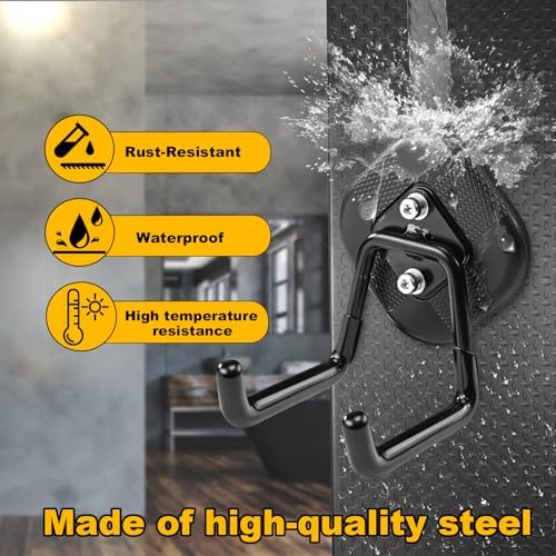 Strong Magnetic Hooks Heavy Duty - Image 4