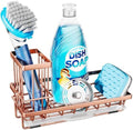 Consumest Sponge Holder for Kitchen Sink by Consumest