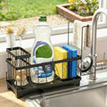 Sponge Holder for Kitchen Sink, Self-Draining Sink Caddy by Unknown