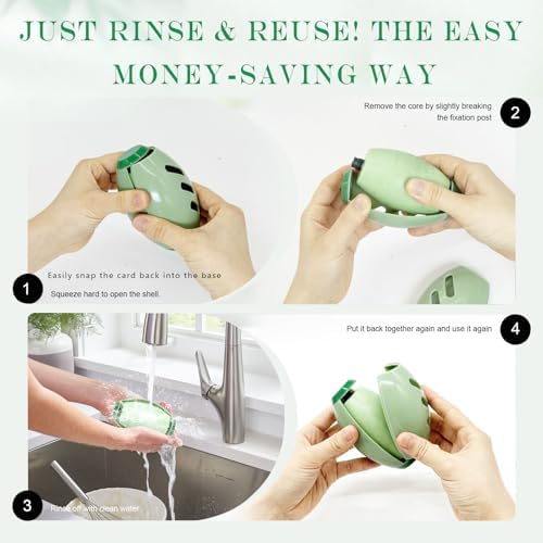 Reusable Washable Gel Lint Roller - Image 4