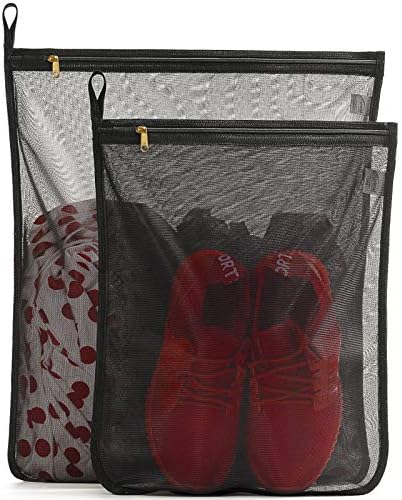TENRAI Delicates Laundry Bags, Bra Fine Mesh Wash Bag by TENRAI